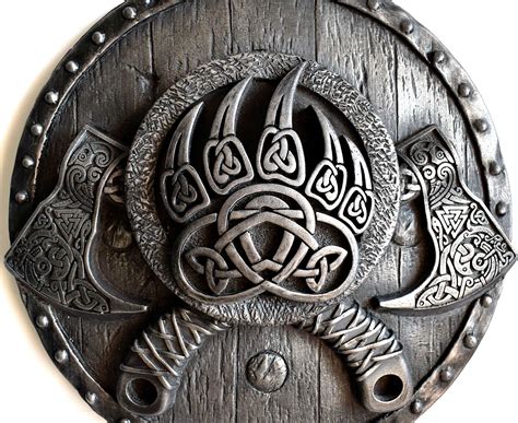 norse decorations